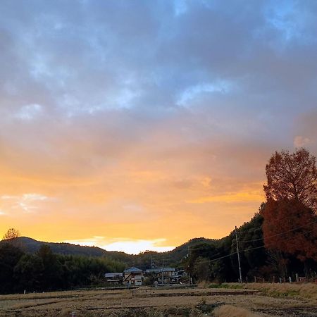 Tsubame-Ya 호텔 교토 외부 사진